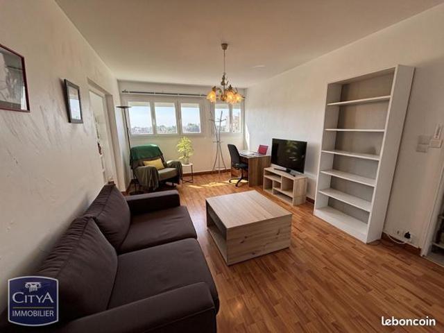 Appartement 4 pièces 73 m²