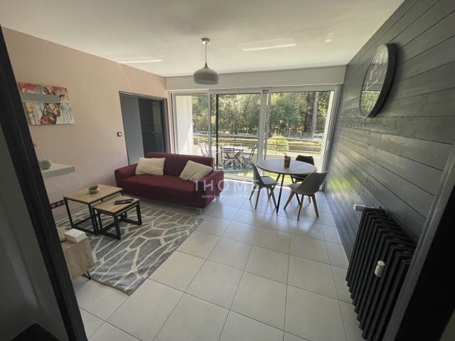 Appartement 4 pièces 73 m²