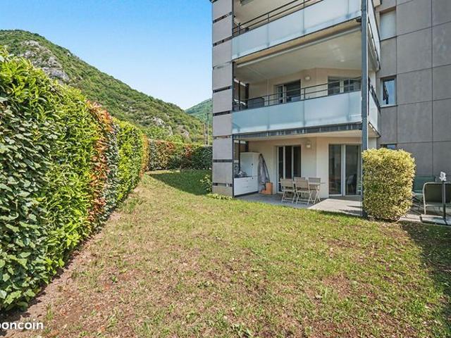 Appartement 4 pièces 73 m²