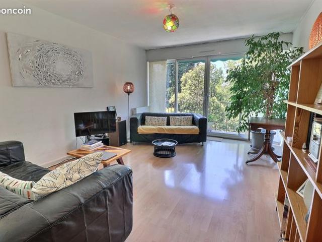 Appartement 4 pièces 73 m²