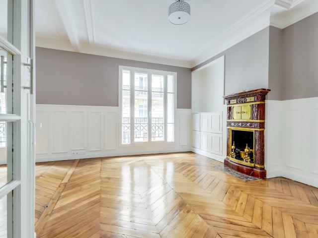 Appartement 4 pièces 73 m²