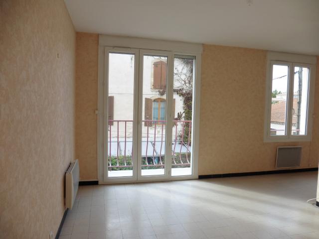 Appartement 4 pièces 73 m²