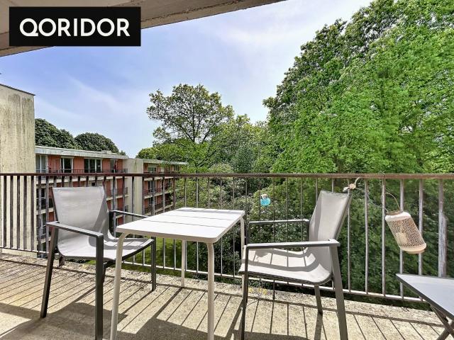 Appartement 4 pièces 73 m²