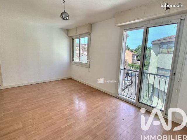 Appartement 4 pièces 73 m²