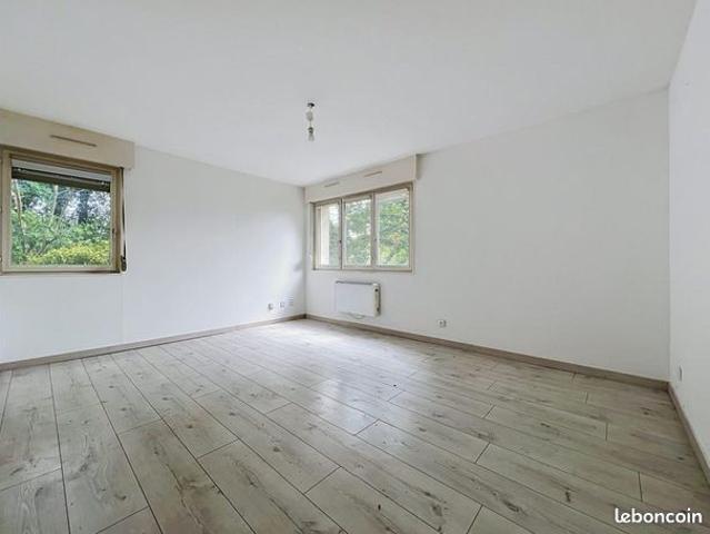 Appartement 4 pièces 73 m²