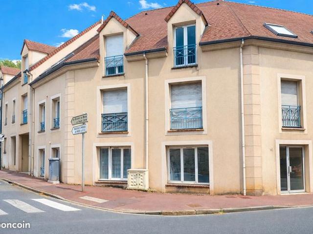Appartement 4 pièces 73 m²