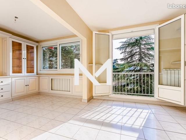 Appartement 4 pièces 73 m²