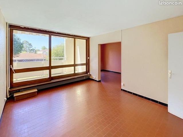 Appartement 4 pièces 73 m²