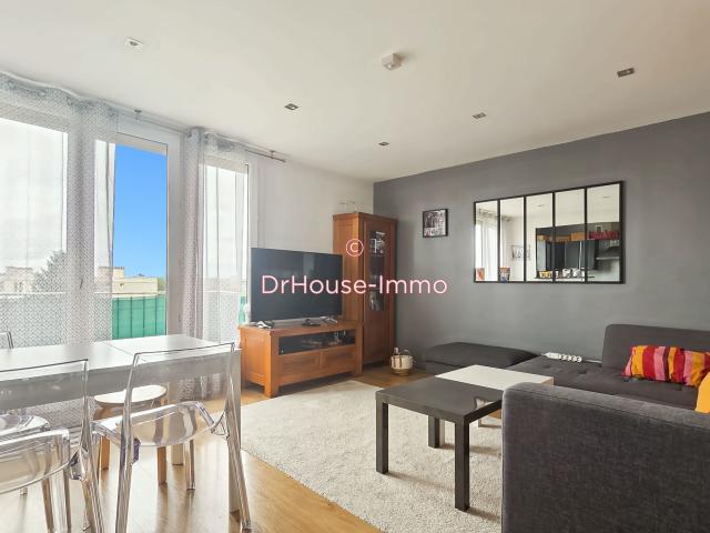 Appartement 4 pièces 73 m²