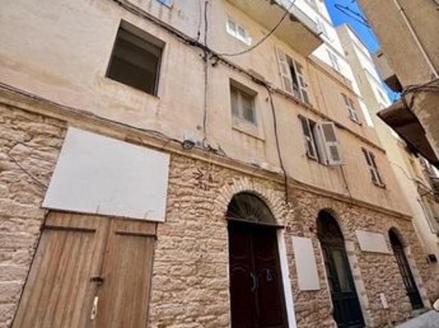 Appartement 4 pièces 73 m²