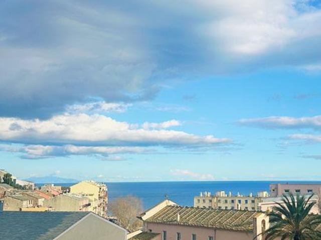 Appartement 4 pièces 73 m²