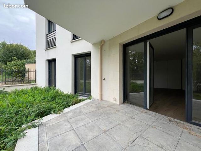 Appartement 4 pièces 73 m²