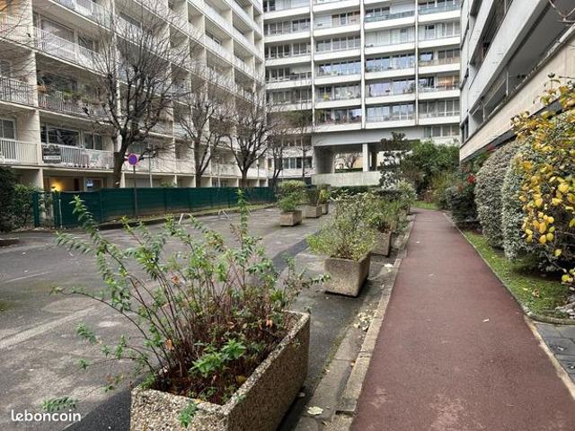 Appartement 4 pièces 73 m²