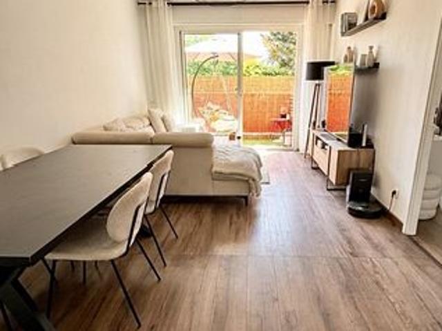 Appartement 4 pièces 73 m²