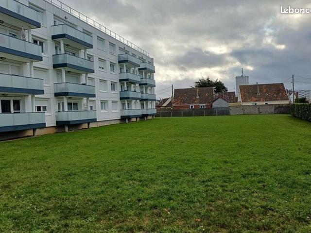 Appartement 4 pièces 73 m²