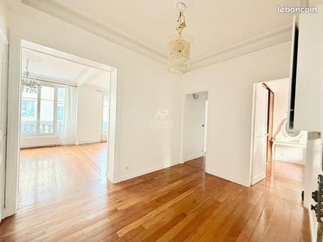 Appartement 4 pièces 73 m²