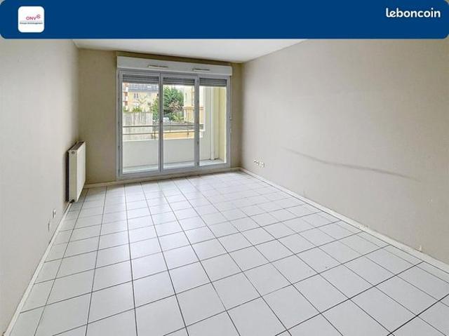 Appartement 4 pièces 73 m²