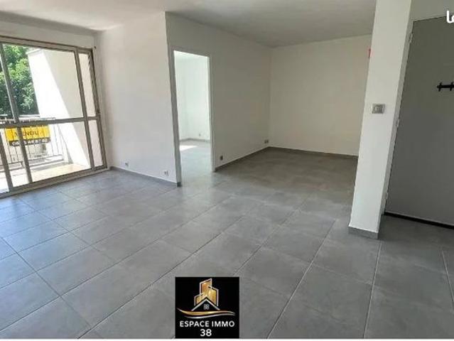 Appartement 4 pièces 73 m²