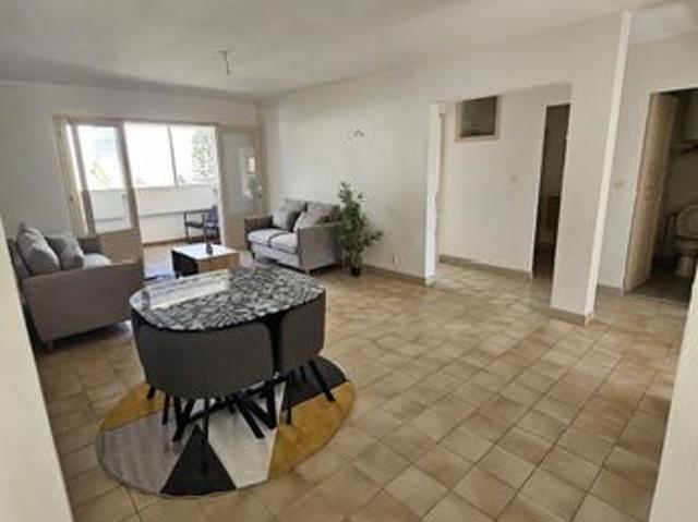Appartement 4 pièces 73 m²