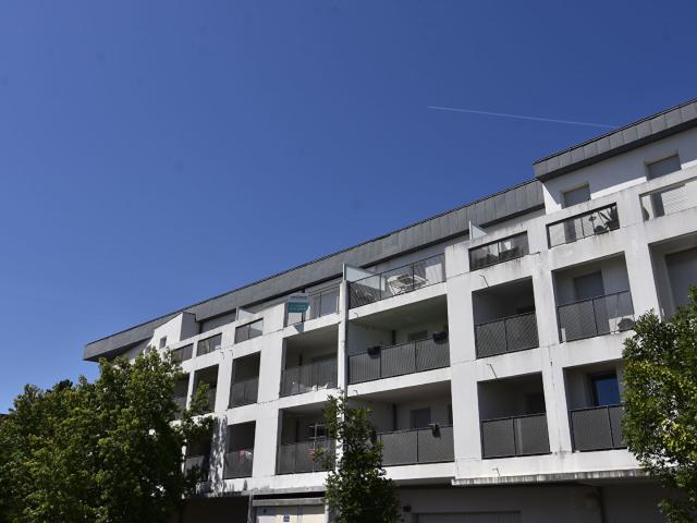 Appartement 4 pièces 73 m²