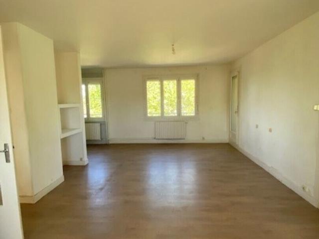 Appartement 4 pièces 73 m²