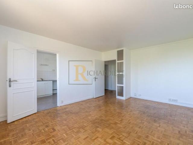 Appartement 4 pièces 73 m²