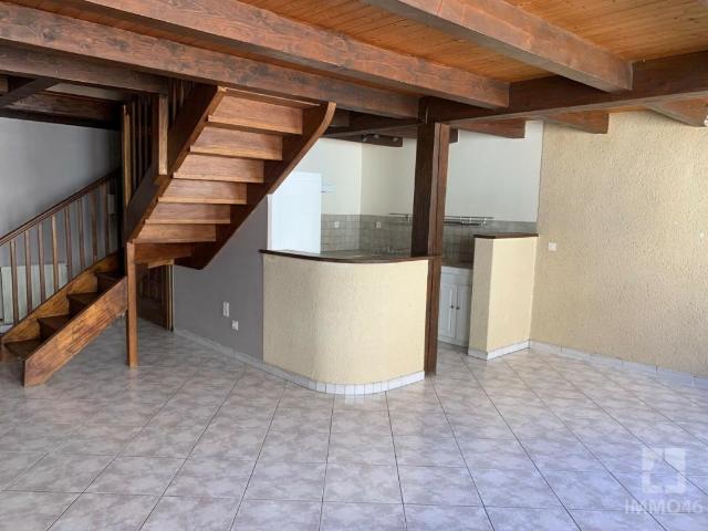 Appartement 4 pièces 73 m²