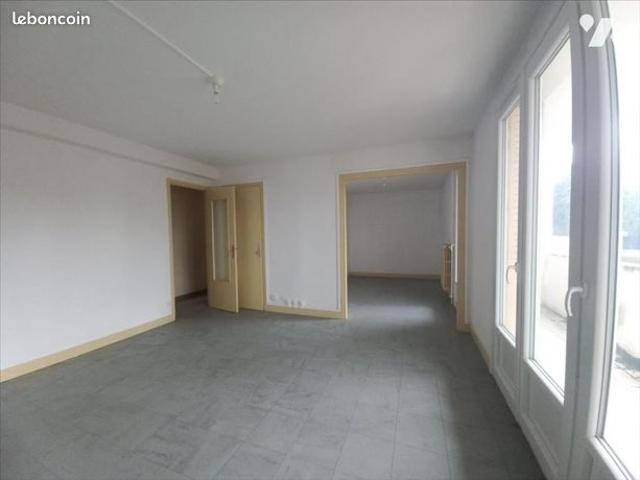 Appartement 4 pièces 73 m²