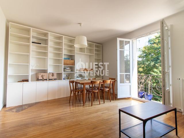 Appartement 4 pièces 73 m²