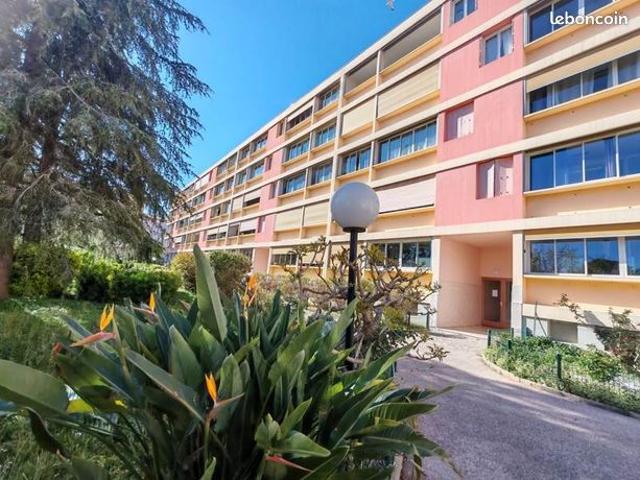 Appartement 4 pièces 73 m²