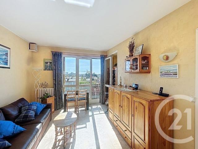 Appartement 4 pièces 73 m²