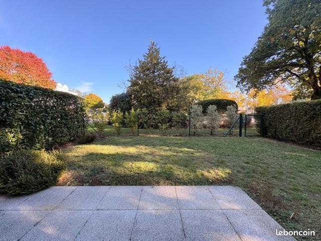 Appartement 4 pièces 73 m²