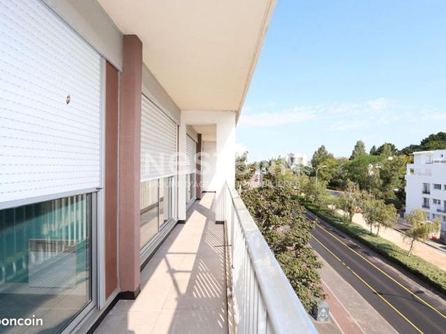 Appartement 4 pièces 73 m²