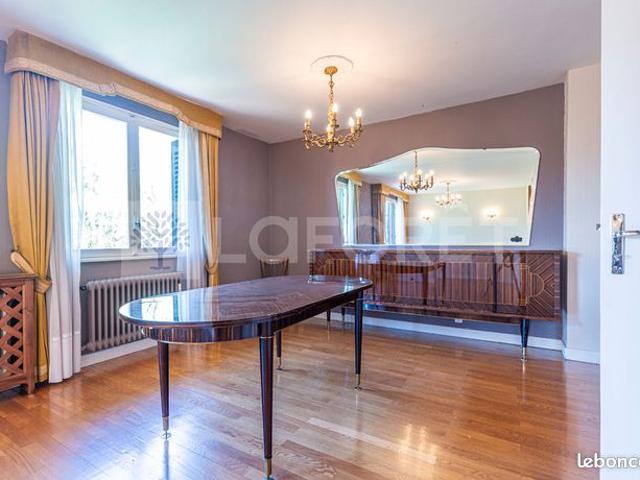 Appartement 4 pièces 73 m²