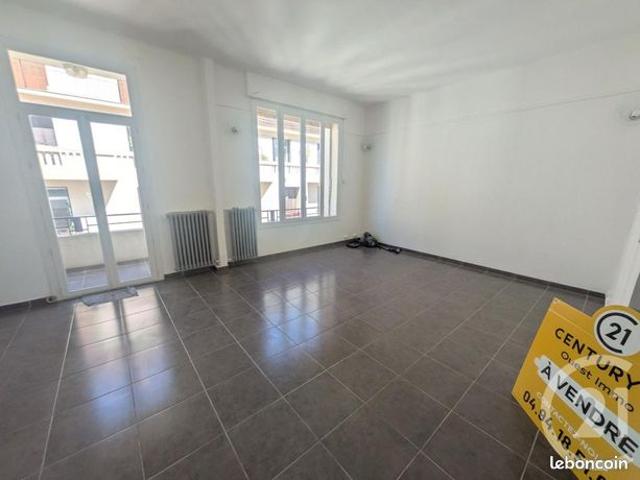 Appartement 4 pièces 73 m²