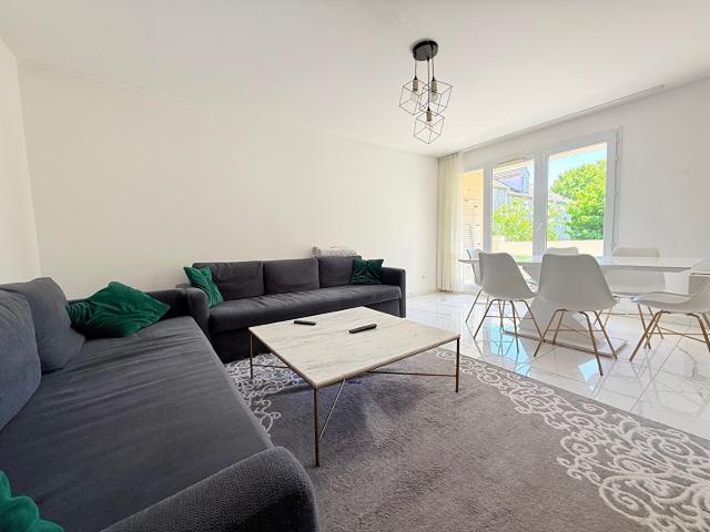 Appartement 4 pièces 73 m²