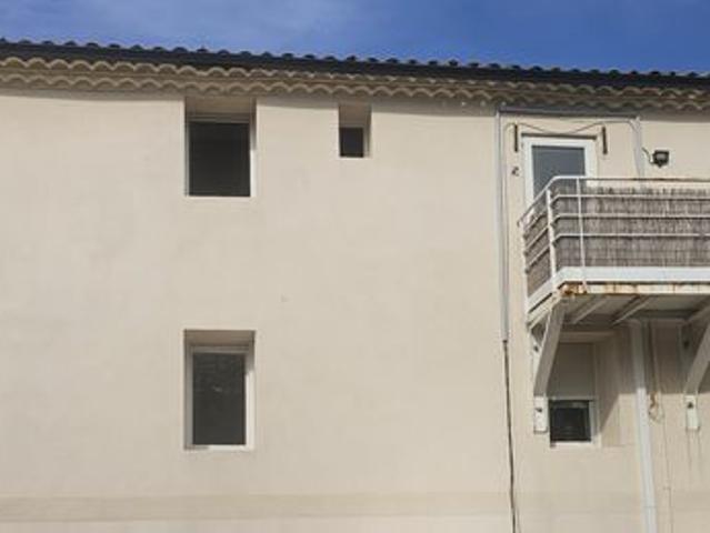 Appartement 4 pièces 73 m²