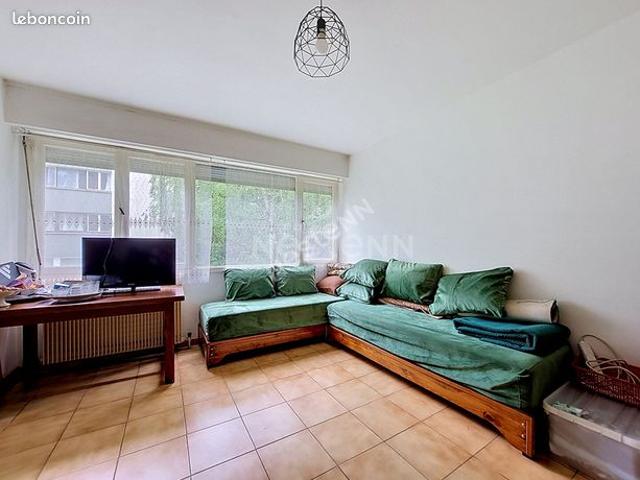 Appartement 4 pièces 73 m²