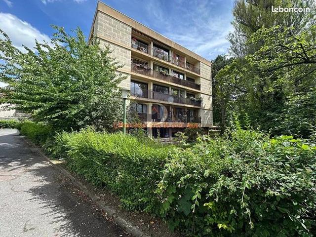 Appartement 4 pièces 73 m²
