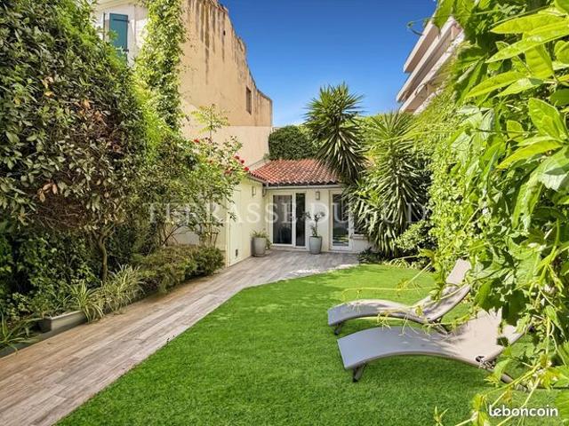Appartement 4 pièces 73 m²