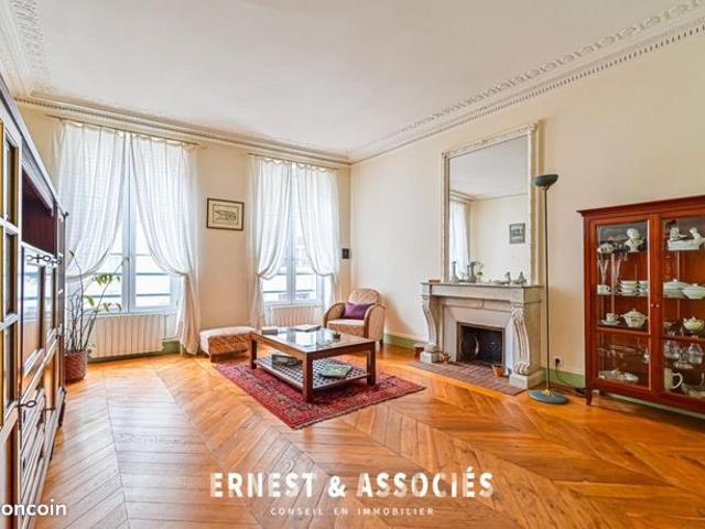 Appartement 4 pièces 73 m²