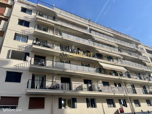 Appartement 4 pièces 73 m²