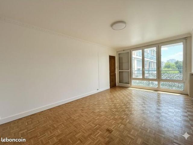 Appartement 4 pièces 73 m²