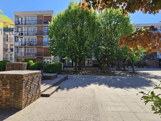 Appartement 4 pièces 73 m²