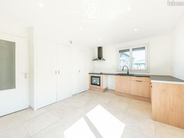 Appartement 4 pièces 73 m²