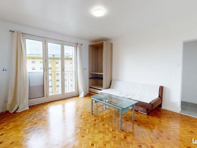 Appartement 4 pièces 73 m²