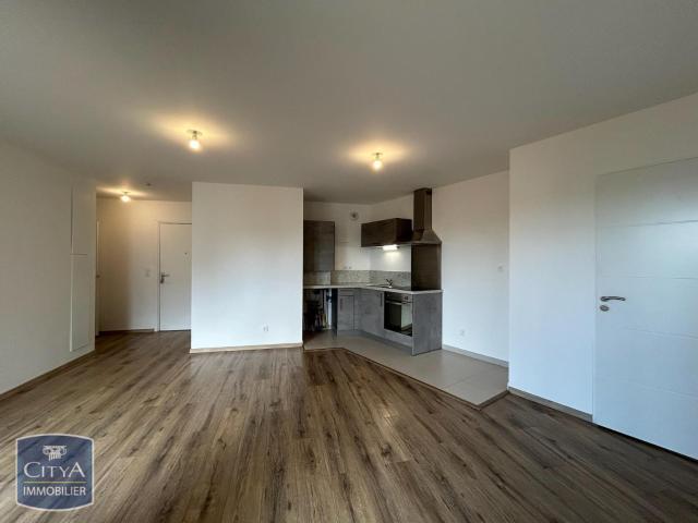 Appartement 4 pièces 73 m²