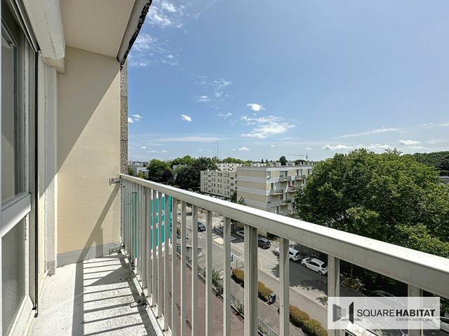Appartement 4 pièces 73 m²