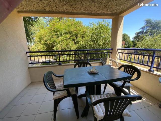 Appartement 4 pièces 73 m²