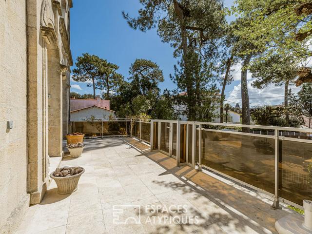 Appartement 4 pièces 73 m²